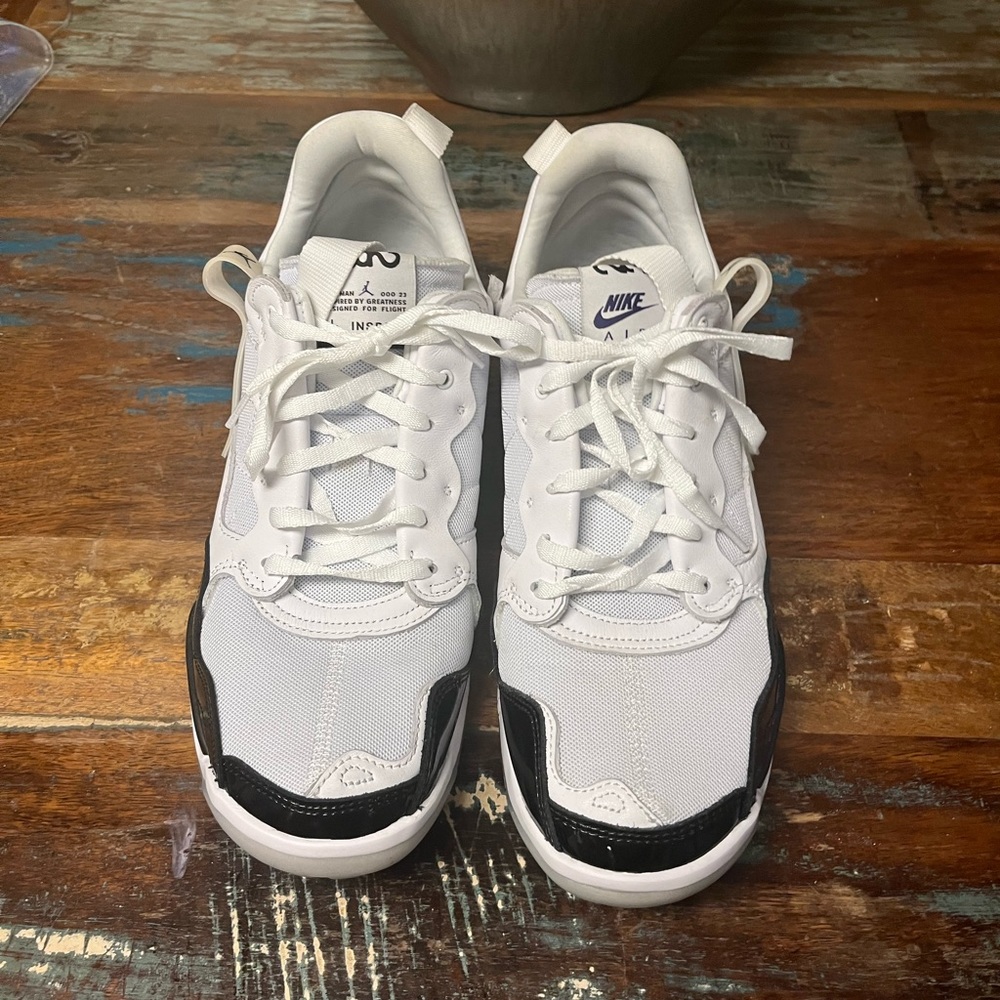 Jordan MA2 Concord